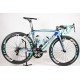 Bianchi Oltre XR Vacansoleil DCM Teambike BIA12 - Rob Ruijgh 53cm